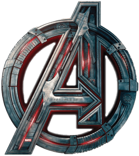 Avenger Hd Png Logo - Avengers Infinity War Logo Png (630x630), Png Download