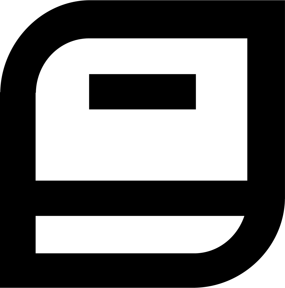 Png File Svg - Newspaper (980x990), Png Download