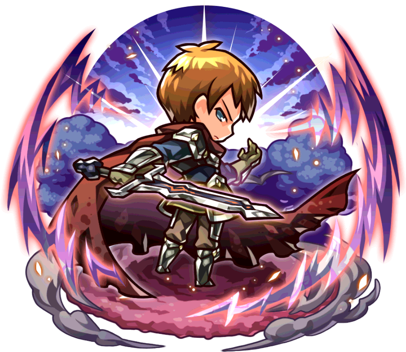 Ssr Avenger - Cartoon (1024x1024), Png Download