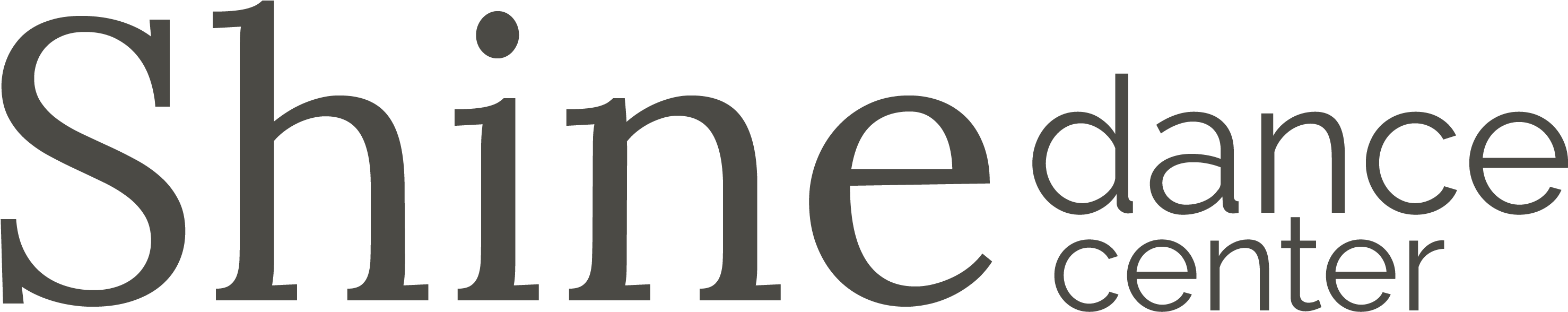 Shine Dance Center - John Charcol Mortgages (3009x839), Png Download