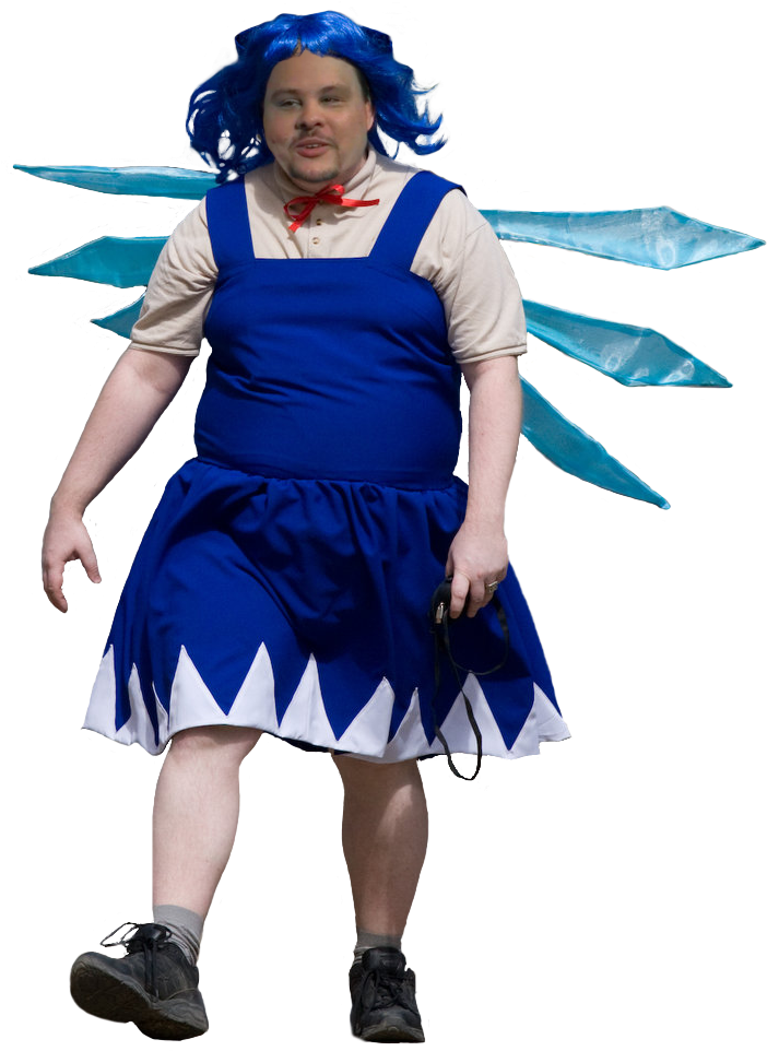 View Samegoogleiqdbsaucenao Transparent Circo Cosplay - Cosplay (751x1007), Png Download