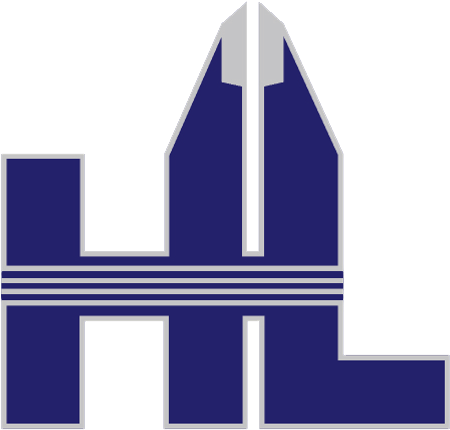 Hl Precision Manufacturing, Inc - Industry (564x561), Png Download