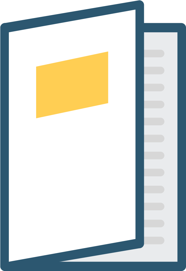 Abpn Magazine - Magazine (1024x1024), Png Download