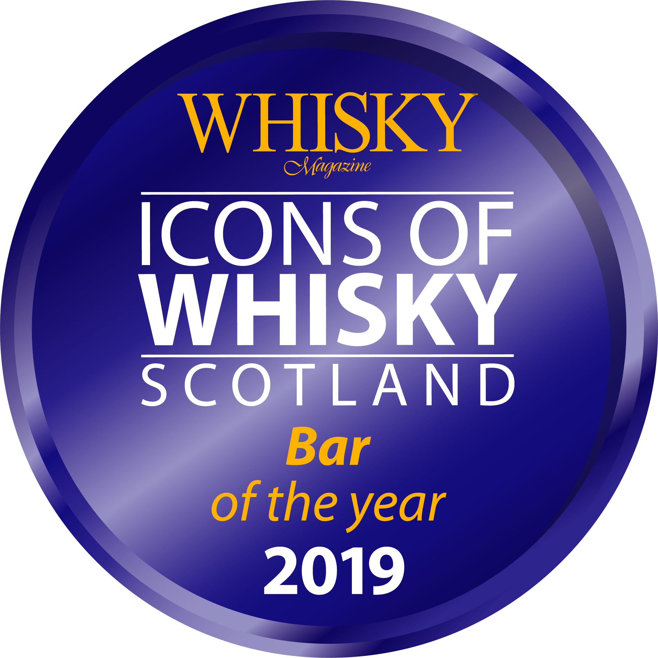 Pot Still Award Win Finishes Year On A High - Whisky (2268x2269), Png Download