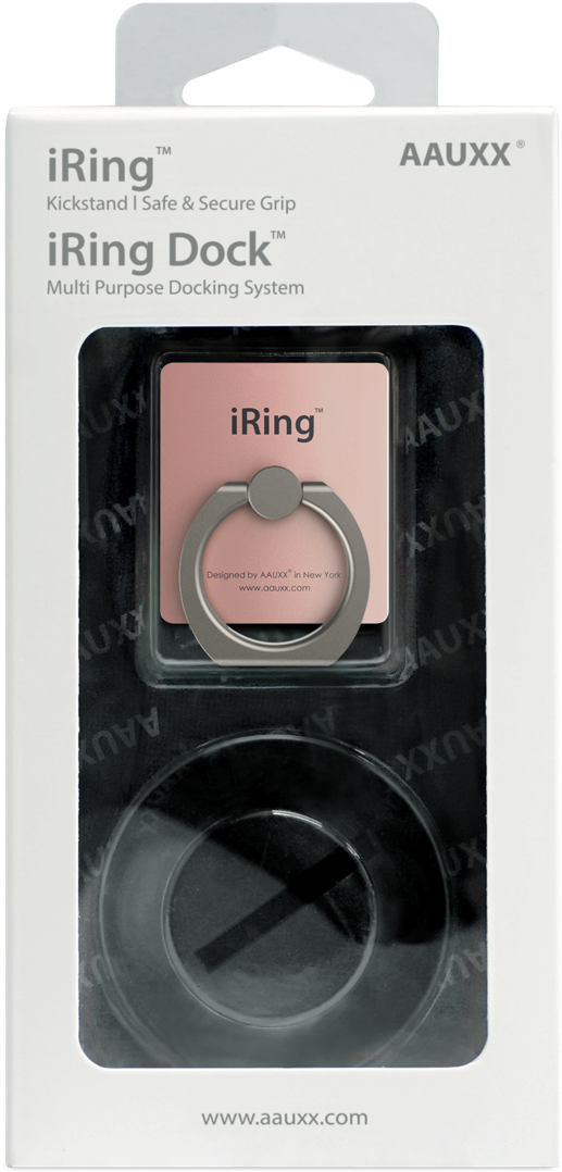 Rose Gold Dock (743x1280), Png Download