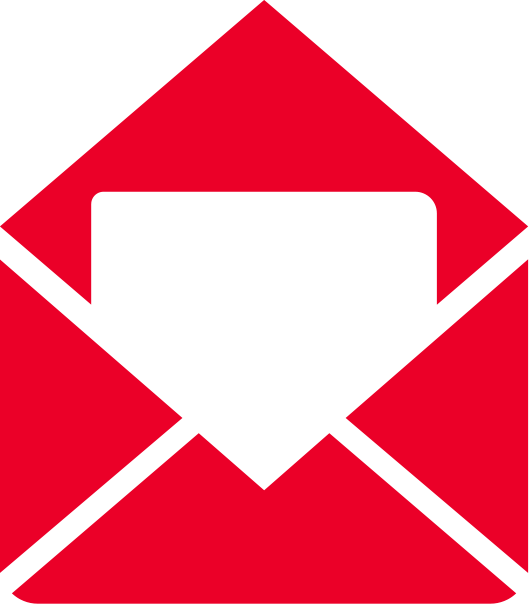 Mail Icon Hover - Icon (529x604), Png Download