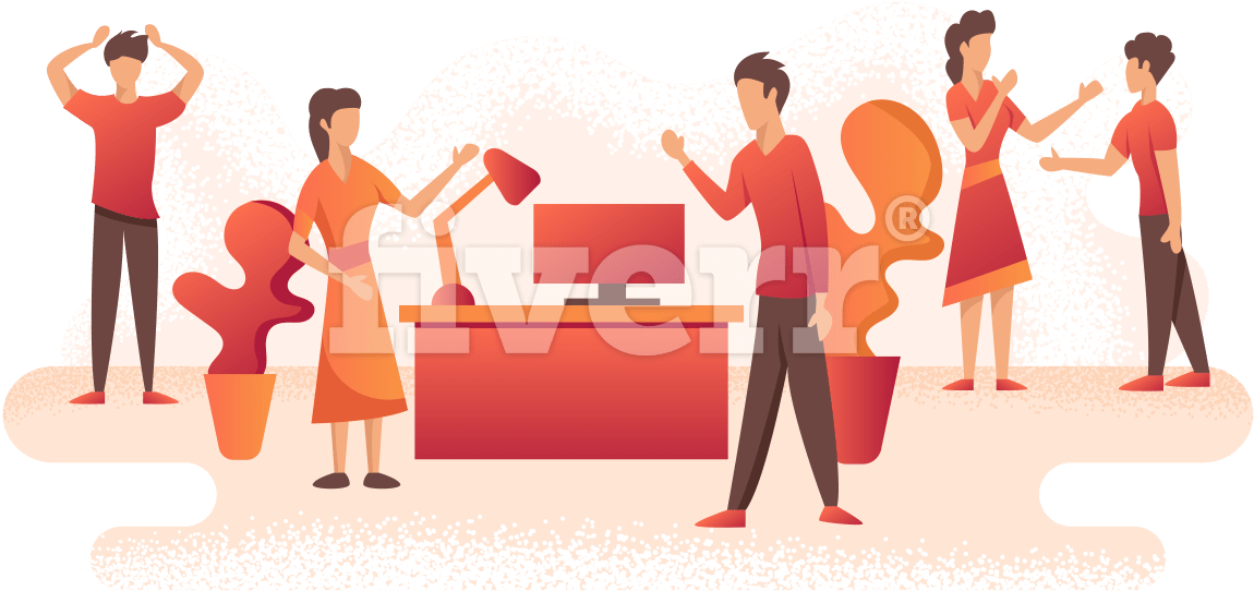 Group Jumping (1200x750), Png Download