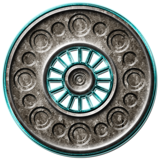 Author Comments - San Ignacio De Loyola Pelicula (600x600), Png Download