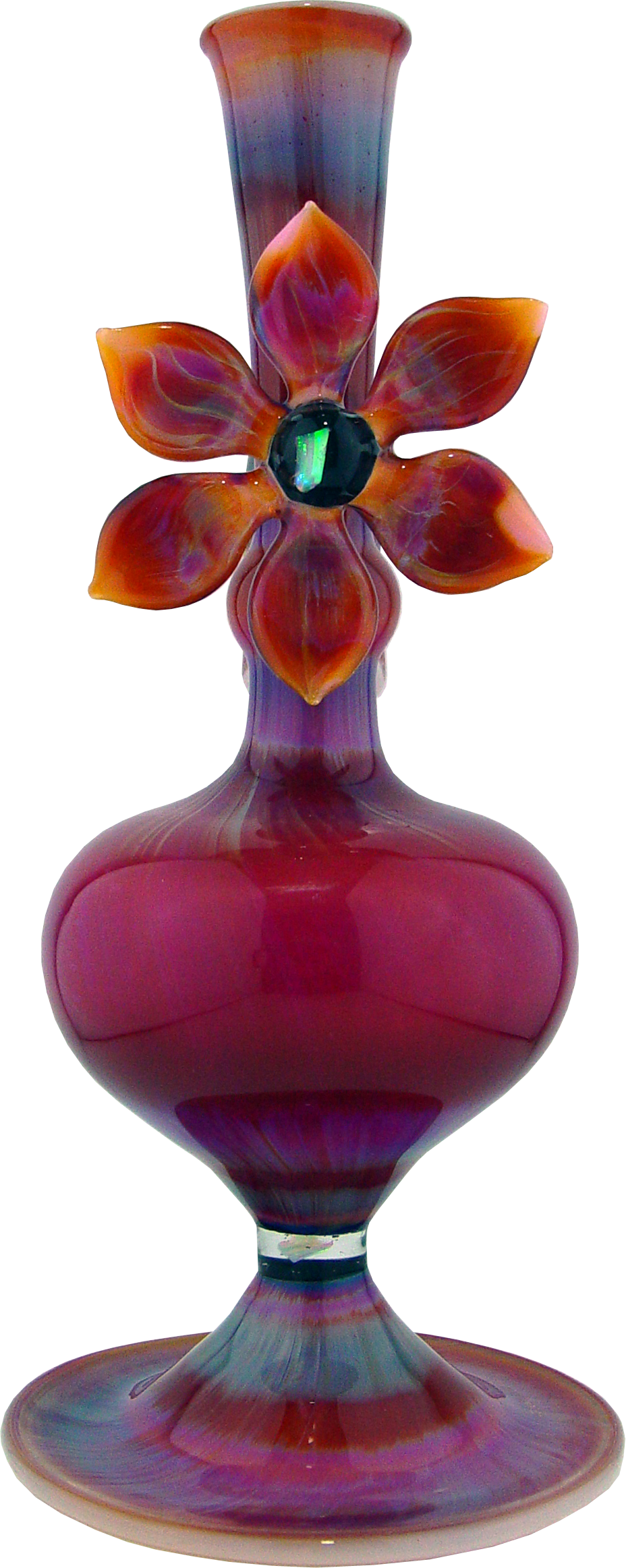 Check Out Some Spectacular Glass Pipes In Lake Worth, - Florida (928x2325), Png Download