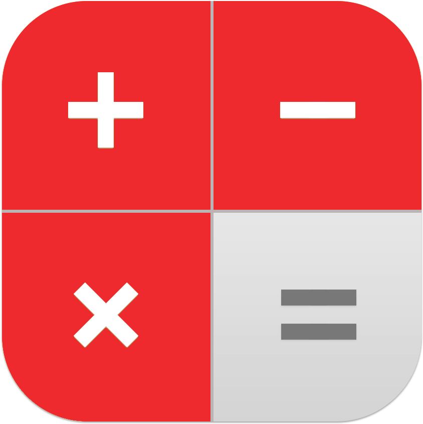 Calcula Tu Envío - Ios 11 Icons Png Download (1024x1024), Png Download