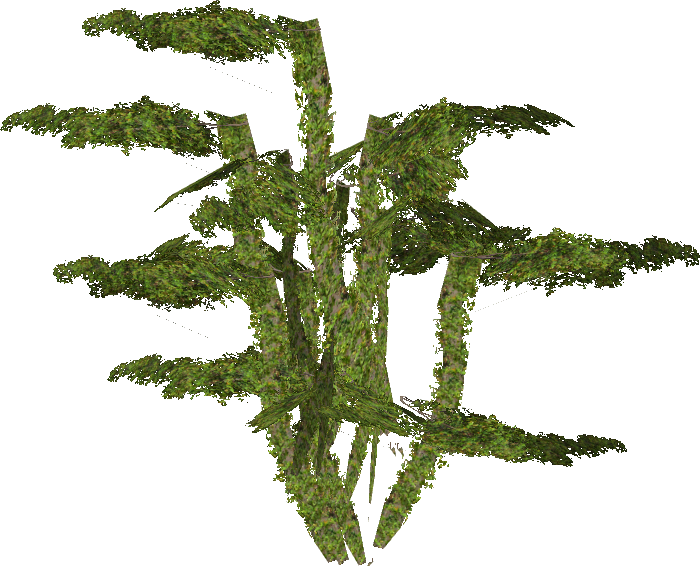 Brush Cherry - Jurassic Park Operation Genesis Iguanodon (700x566), Png Download