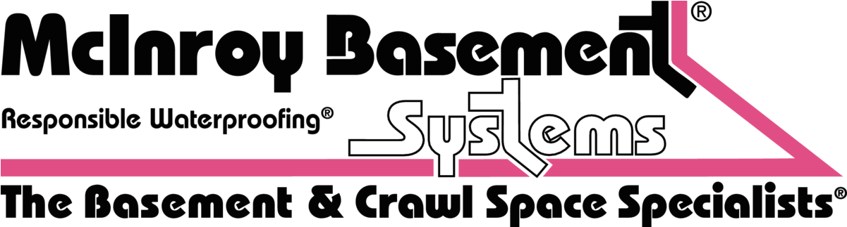 Basement Floor Cracks Repair In Ontario - Basement (1300x682), Png Download