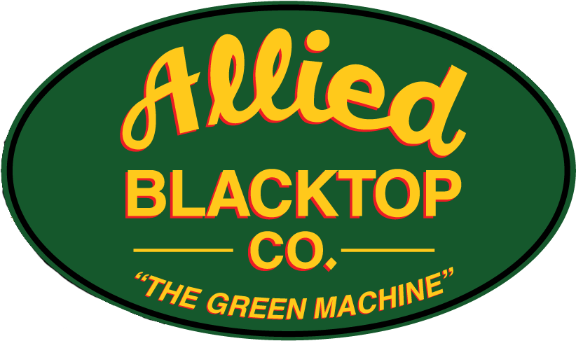 Allied Blacktop (833x508), Png Download