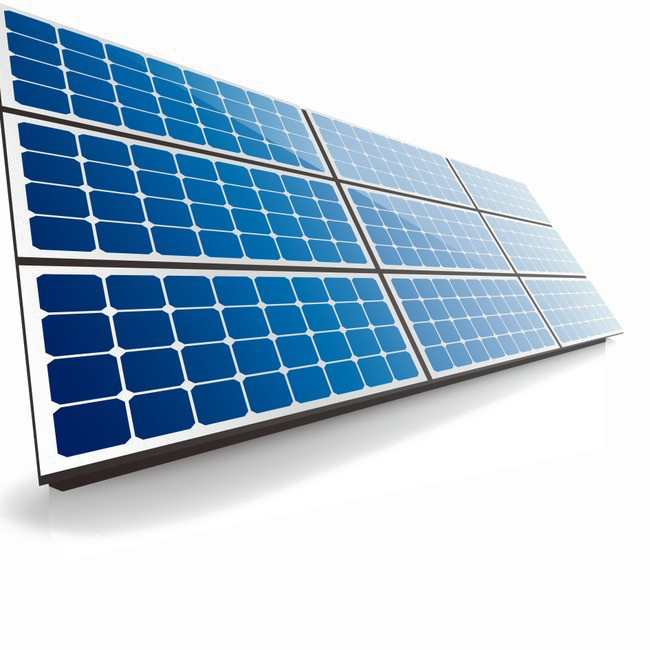 Solar Panel Png Photos - Renewable Energy Solar (650x650), Png Download