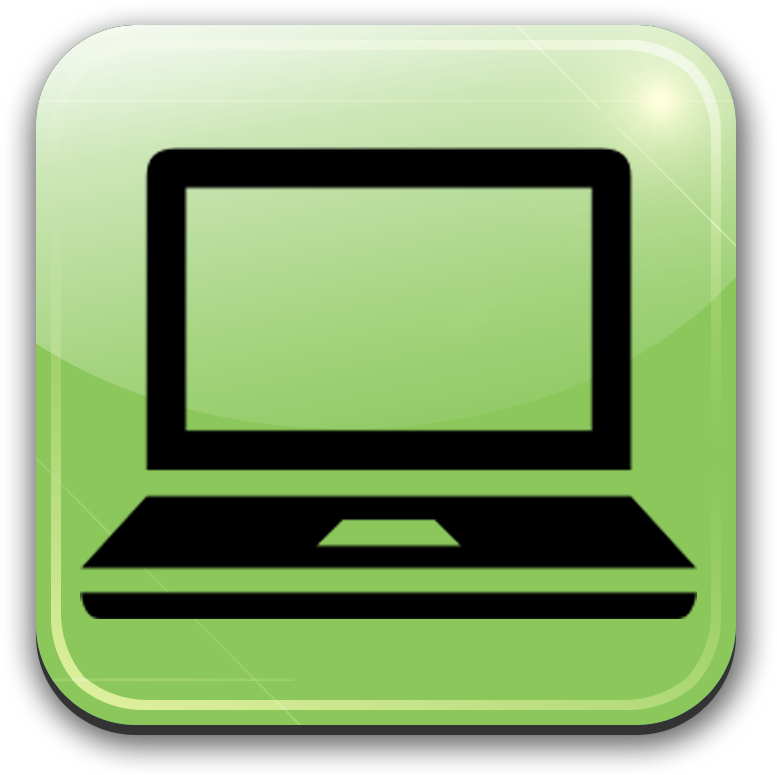 Adventures In Scratch Ages 8-13 - Note Pc Icon Png (800x800), Png Download