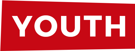 2018 Leatt Junior Gpx - Carmine (1200x1200), Png Download