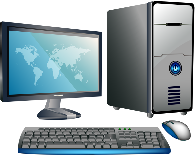 Фото, Автор Soloveika На Яндекс - Computer Clipart (800x642), Png Download