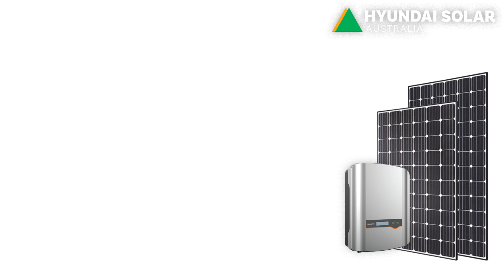 For A Larger System Under The Vic Govt Solar Homes - Building (1920x1080), Png Download