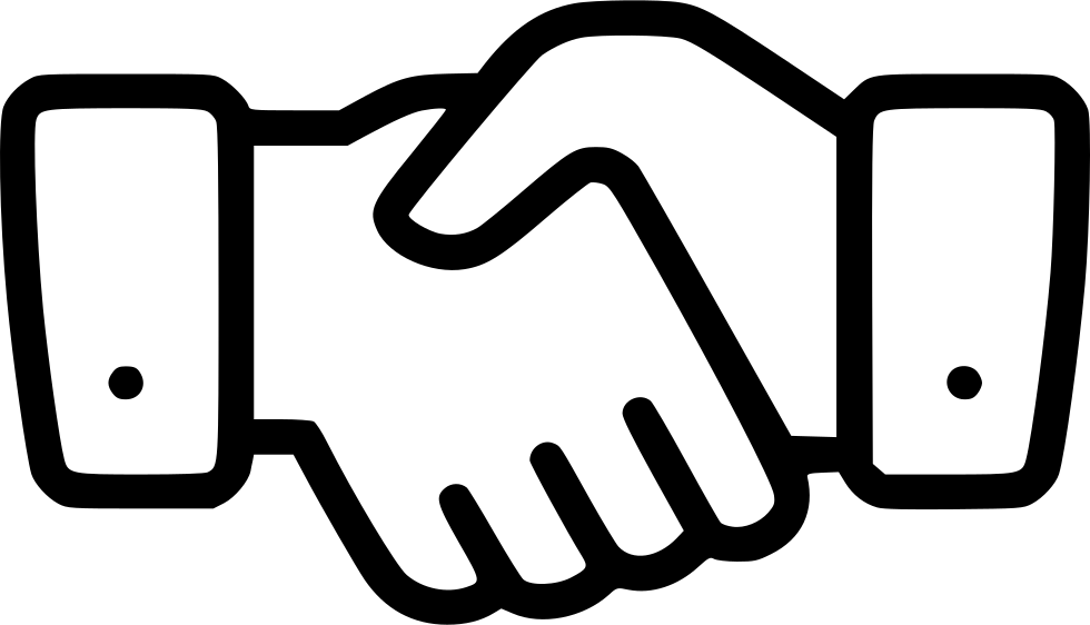 Png File Svg - Дякуємо За Співпрацю (980x562), Png Download