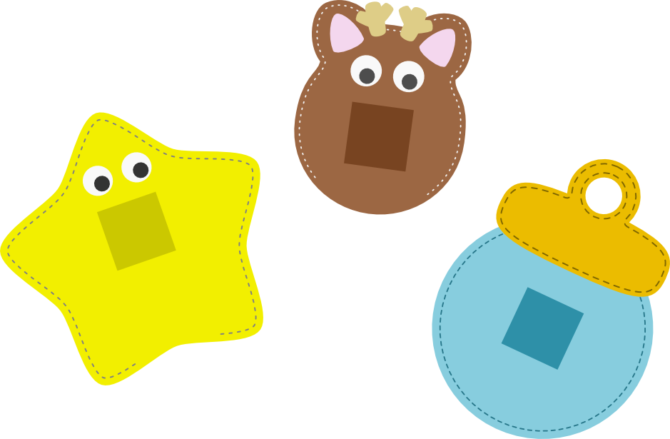 Christmas Codebug Costumes - Cartoon (939x615), Png Download