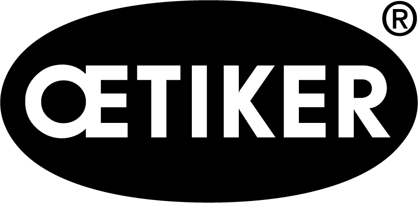 Jiffy-tite Is Now Oetiker - Oetiker Logo (828x403), Png Download