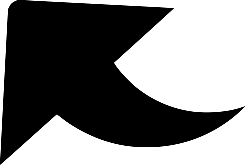 Arrows Up Upload Collapse Uploading Arrow Comments - Crescent (980x660), Png Download