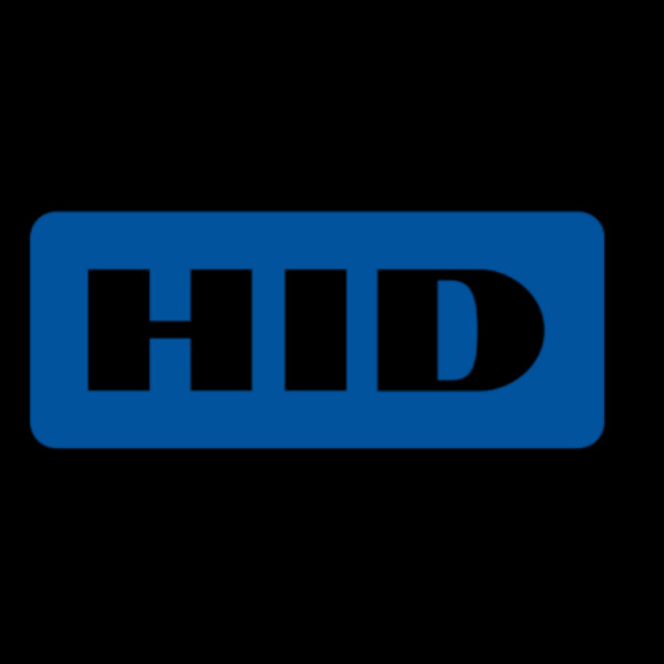 Hid - Radio-frequency Identification (600x600), Png Download