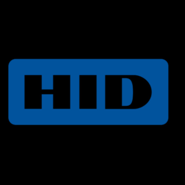 Hid - Radio-frequency Identification (600x600), Png Download