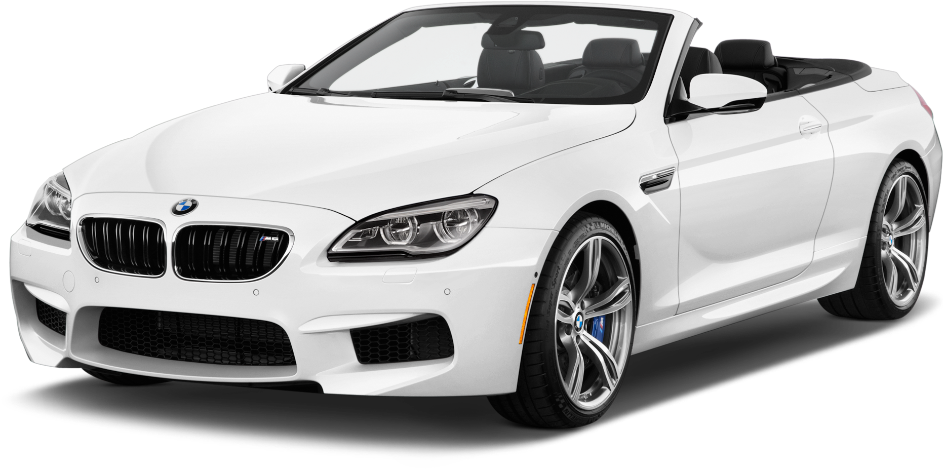 2017 Bmw M6 (2048x1360), Png Download