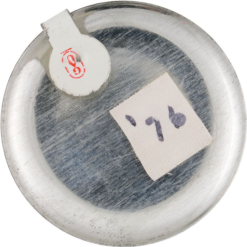 Dipper & The Bucket Theory Button Back Social Lubricators - Number (1000x967), Png Download