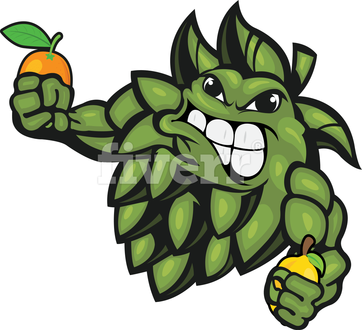 Beer (1200x1097), Png Download