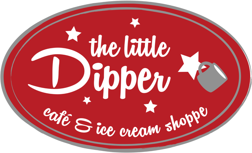 We Are A Coffee, Ice Cream Shoppe - North Central Coop (900x570), Png Download