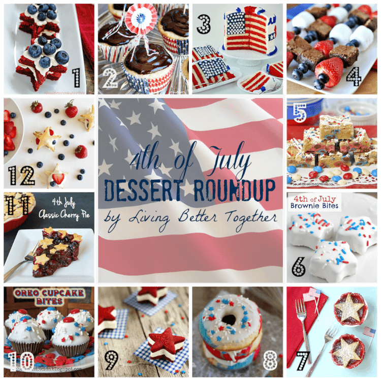 Red Velvet Brownie Star Stacks By I Should Be Mopping - Dessert (750x750), Png Download