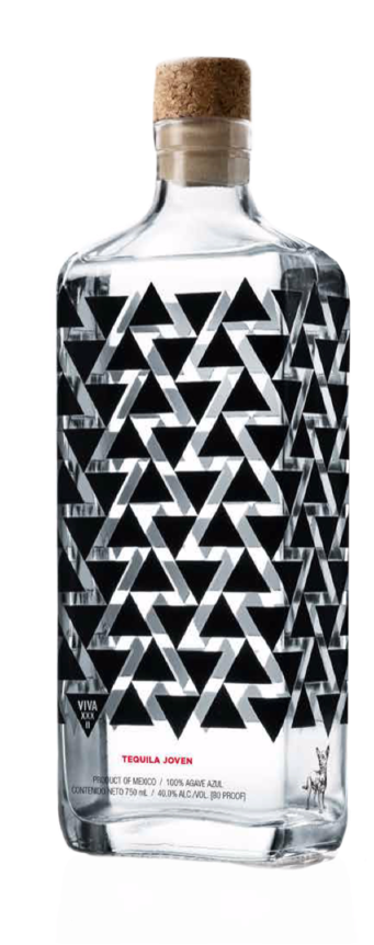 Viva Xxxii Joven - Viva Xxxii (574x861), Png Download