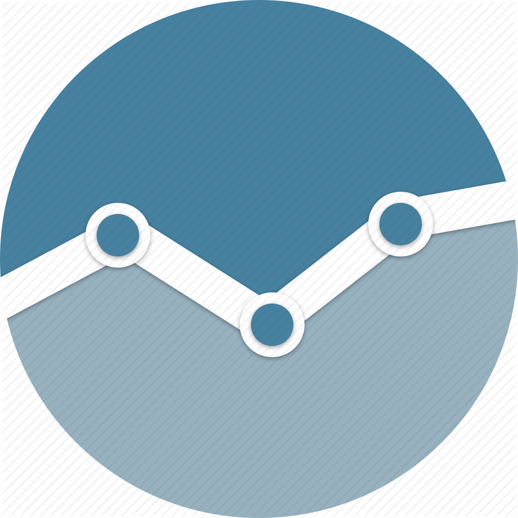 Stocks Icon Png - Stocks Icon (1024x1024), Png Download