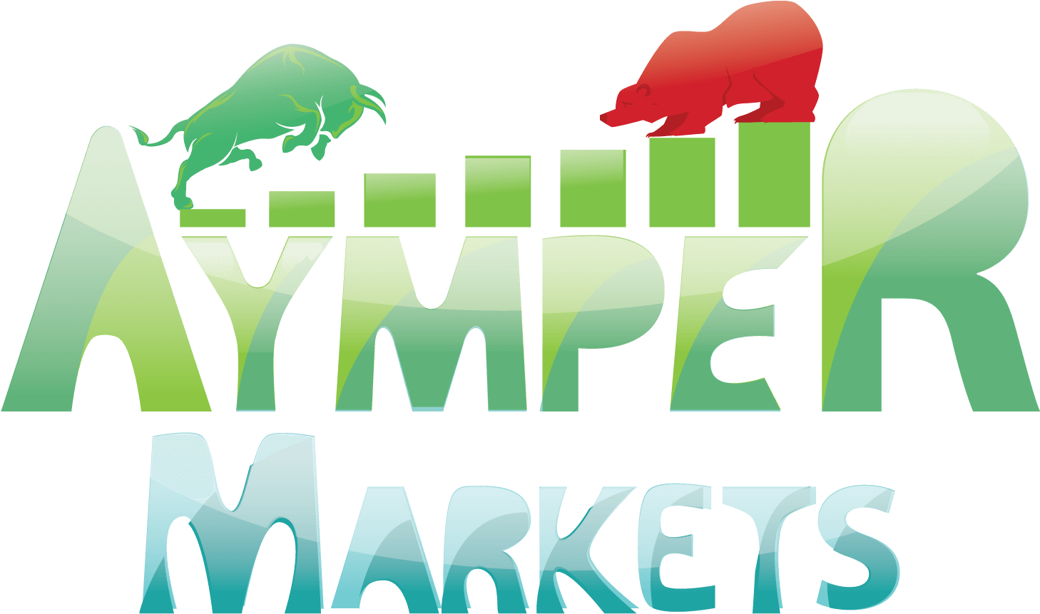 Aymper Markets Full Course Index - Aymper Markets (1500x1500), Png Download