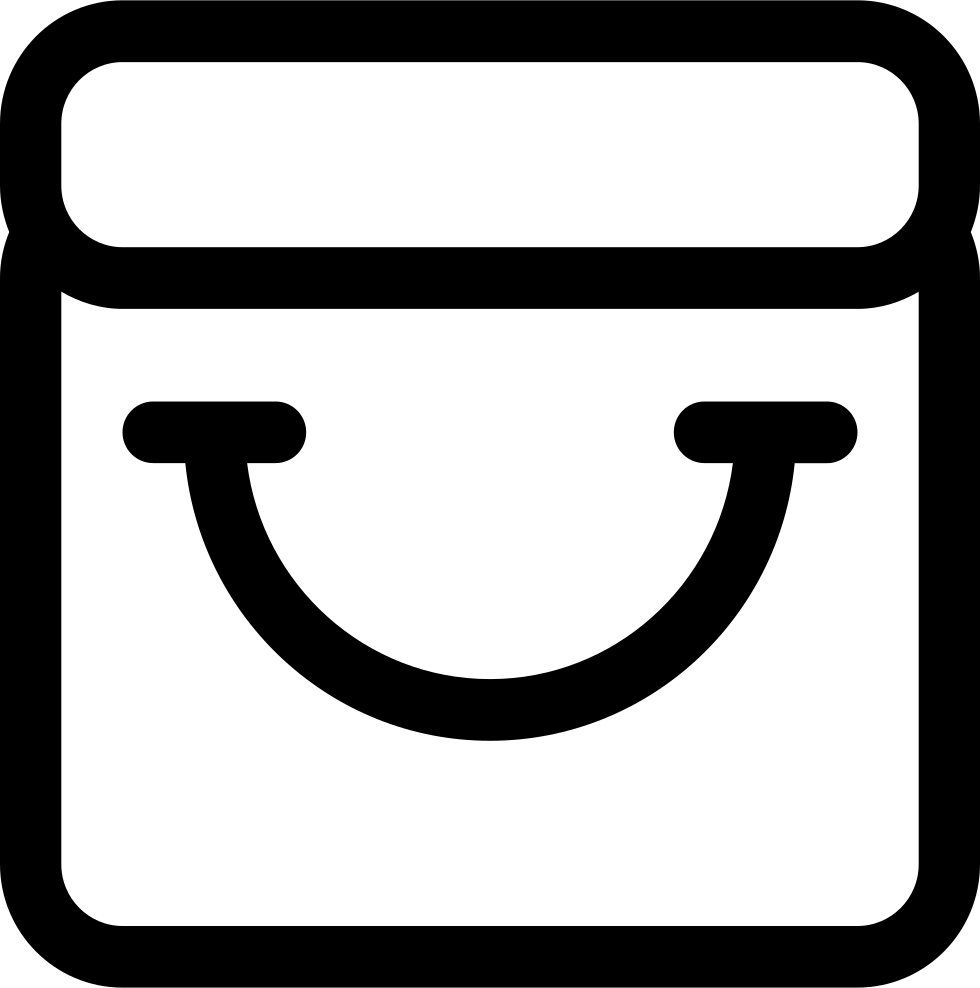 Png File Svg - Square Next Button Png (980x988), Png Download