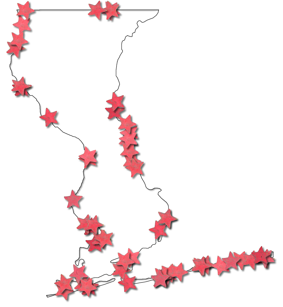 Suitable For The Following Themes - Escambia County, Florida (947x1024), Png Download