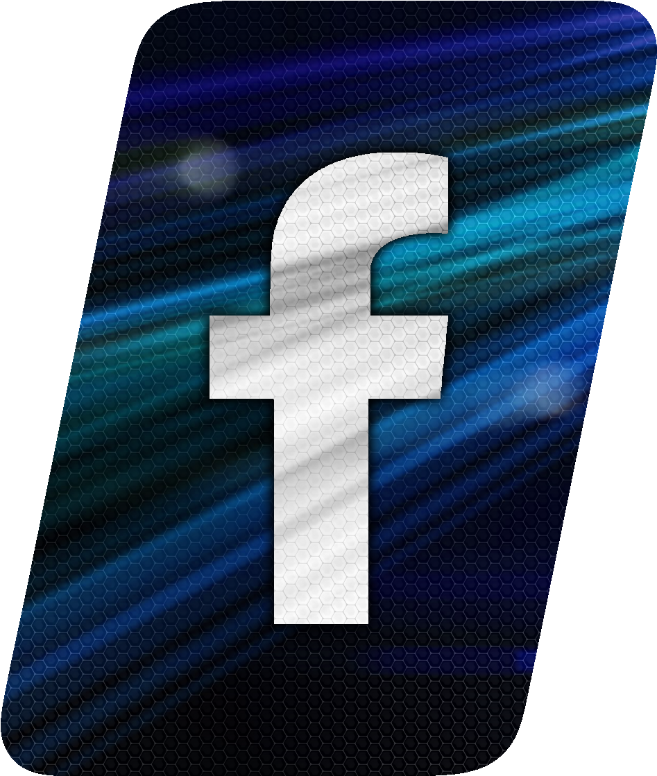 Facebook (1000x1174), Png Download