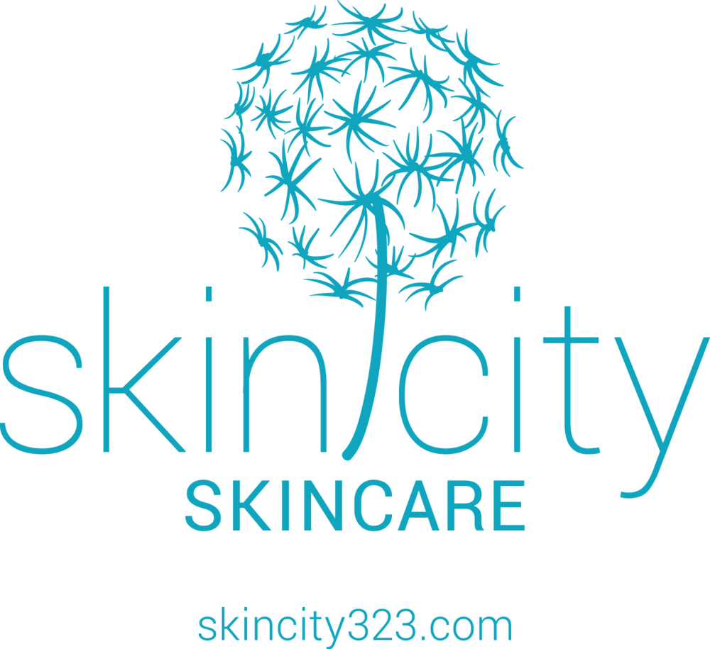 Skincity Logo Mark Format=1500w (1000x915), Png Download