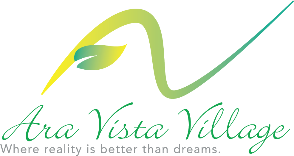 Brands Worked For » Aravista - Ara Vista Village (1024x768), Png Download