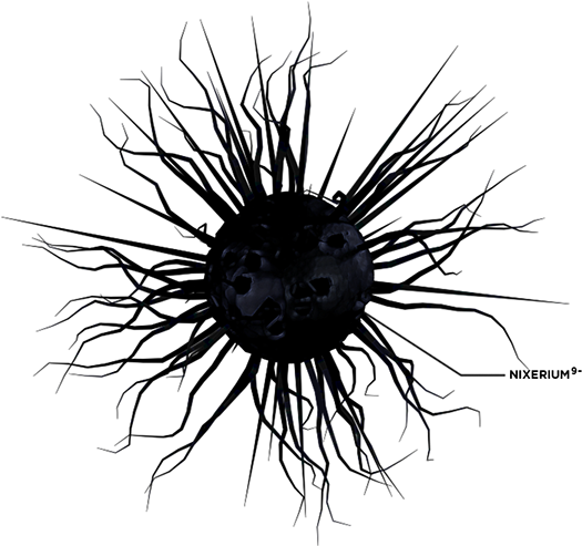 Abstract Renders - Render 3d Abstract Png (600x600), Png Download