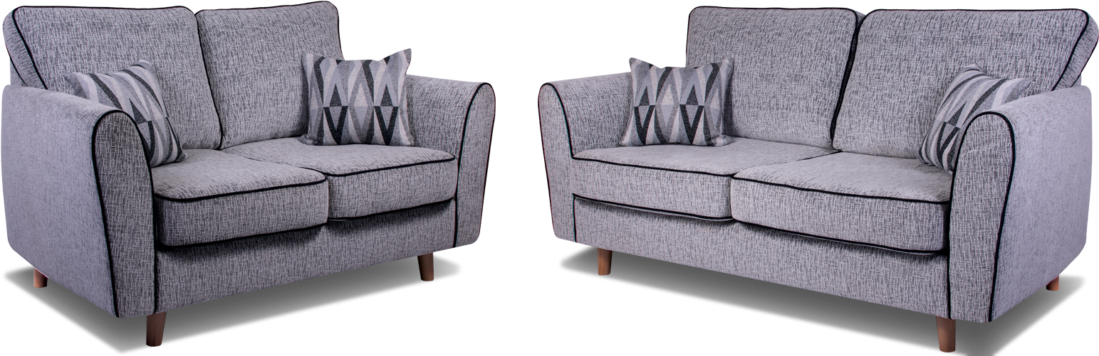 Categories - Genoa (1600x505), Png Download