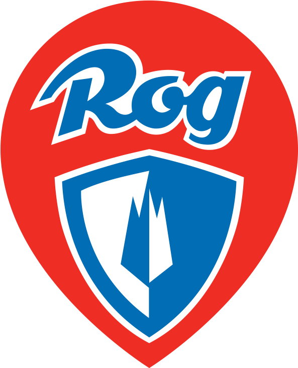 Rog Bike Logo (1200x800), Png Download