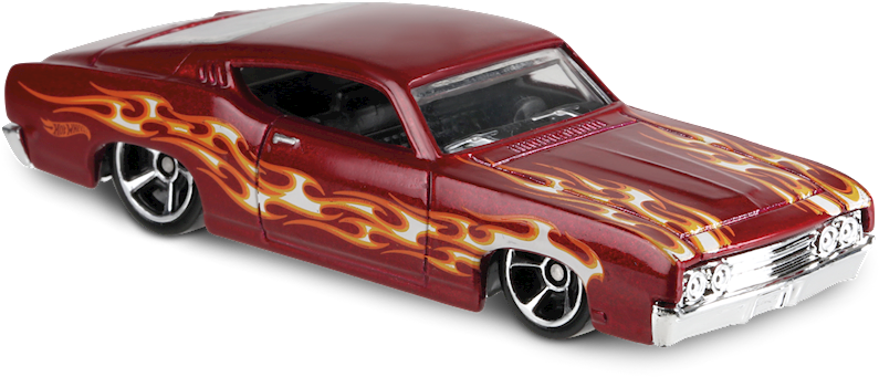 '69 Ford Torino Talladega - Ford Torino (892x407), Png Download