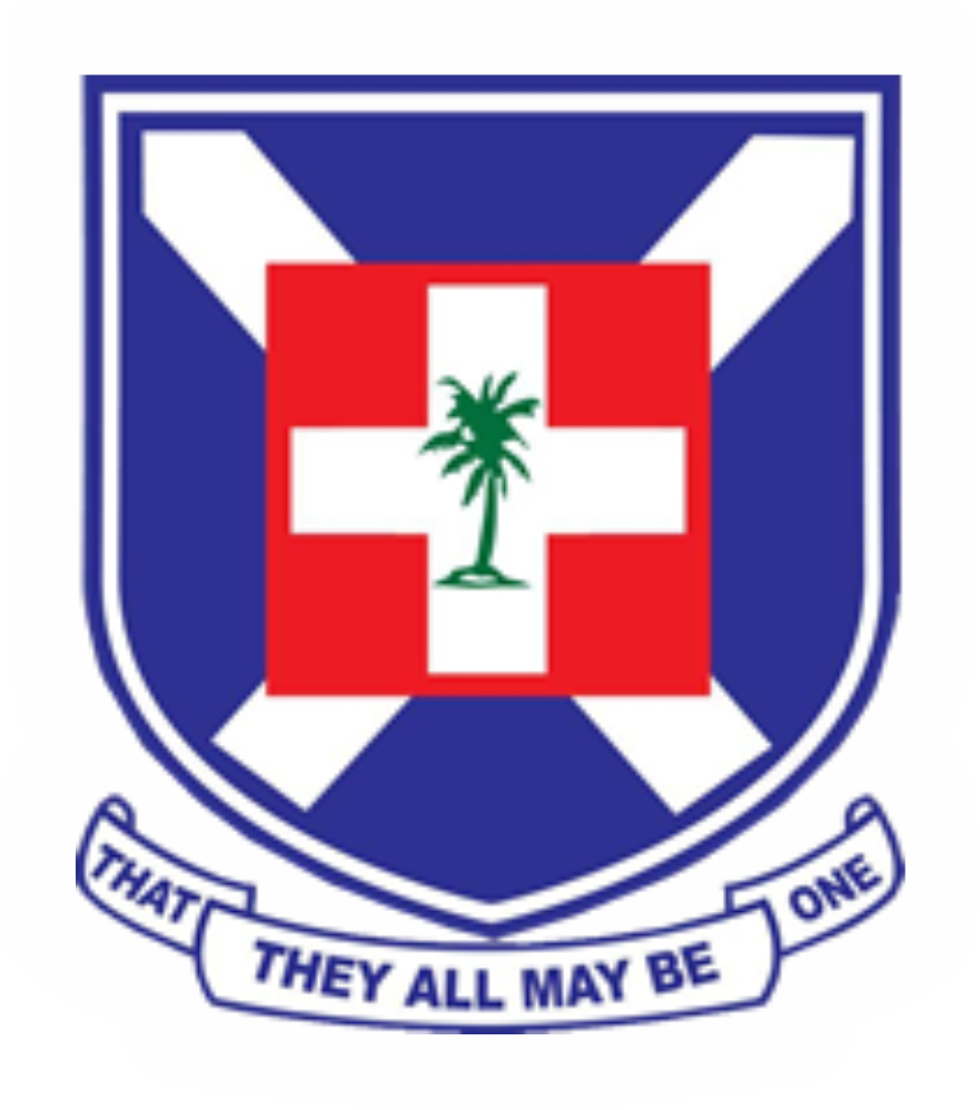 Presbyterian Church Ghana (881x998), Png Download
