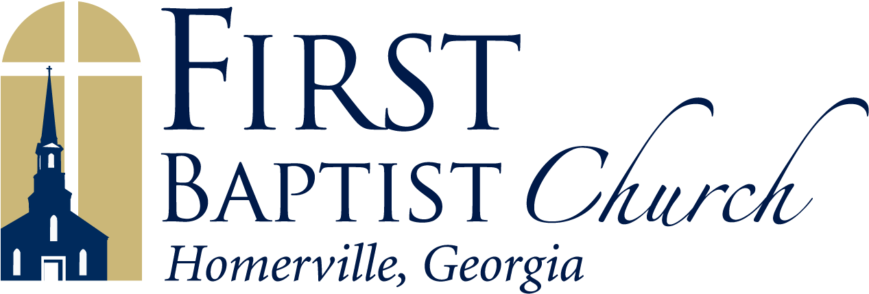 First Baptist Church Logo (1280x432), Png Download