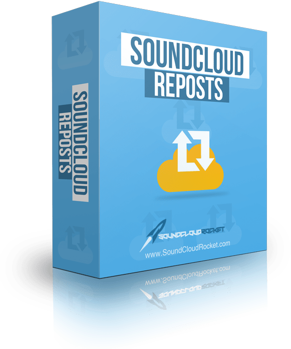 Buy Soundcloud Reposts - Book Cover (600x700), Png Download