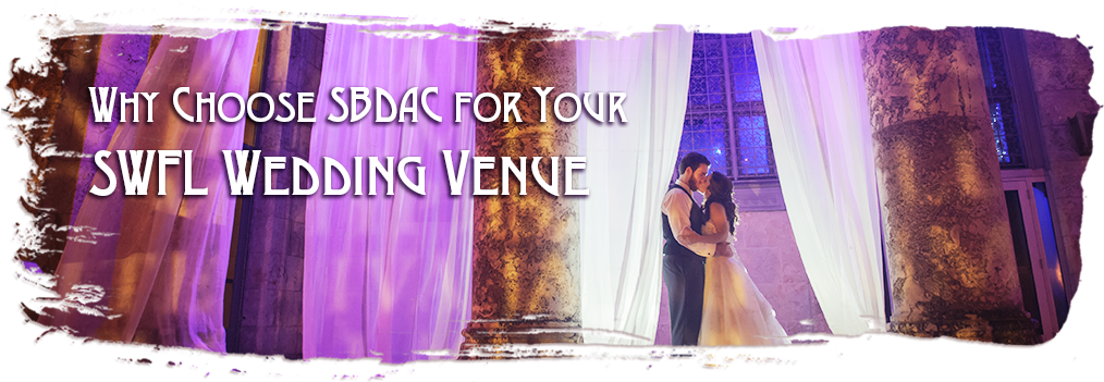 Swfl Wedding Venue - Banner (1020x350), Png Download