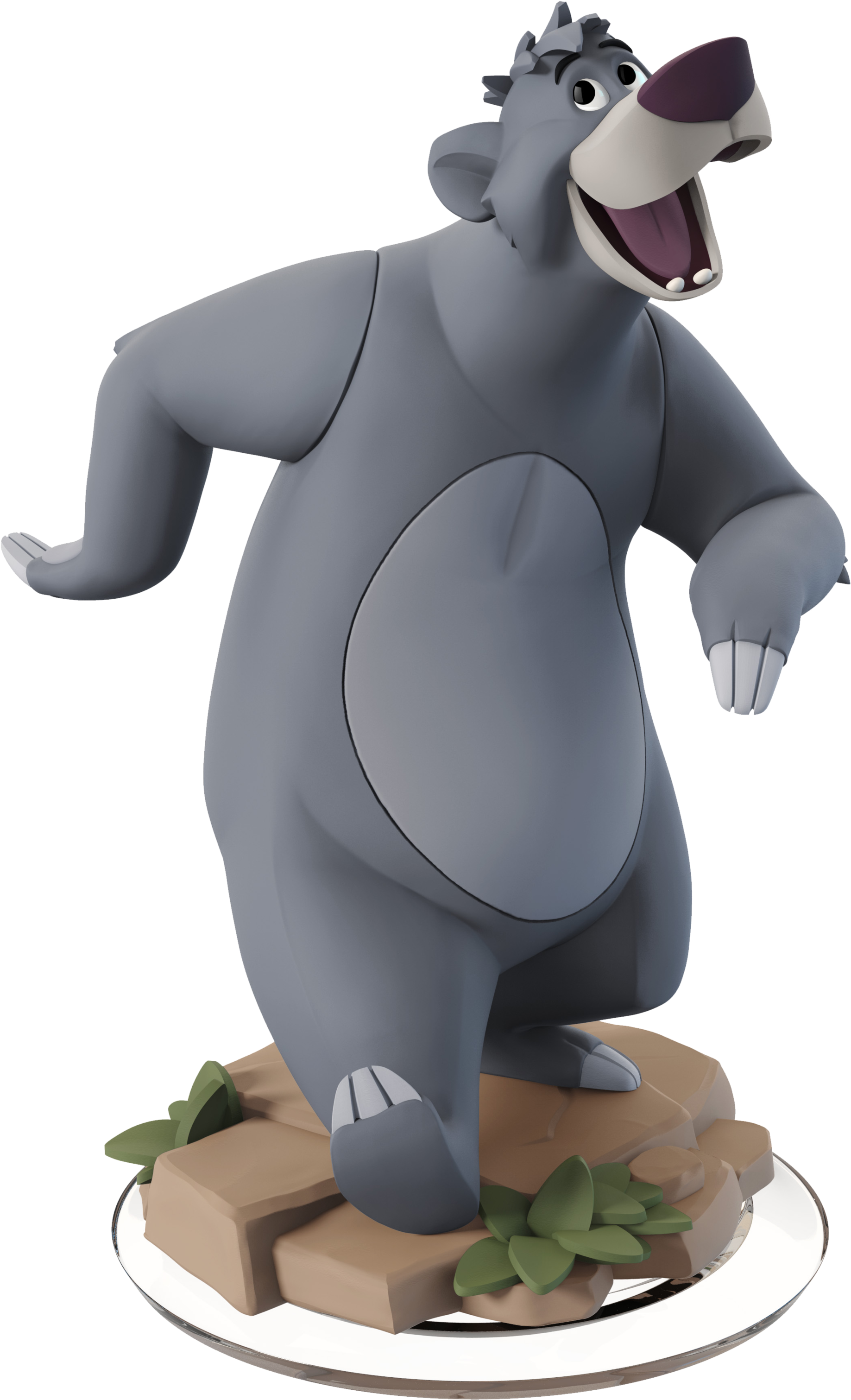 Disney Infinity Characters (2000x3038), Png Download